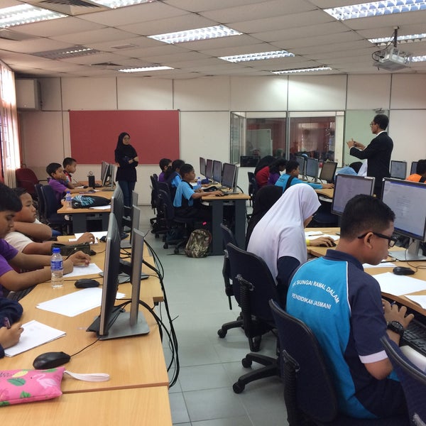 Fakulti Pendidikan Ukm Ukm Bangi Selangor