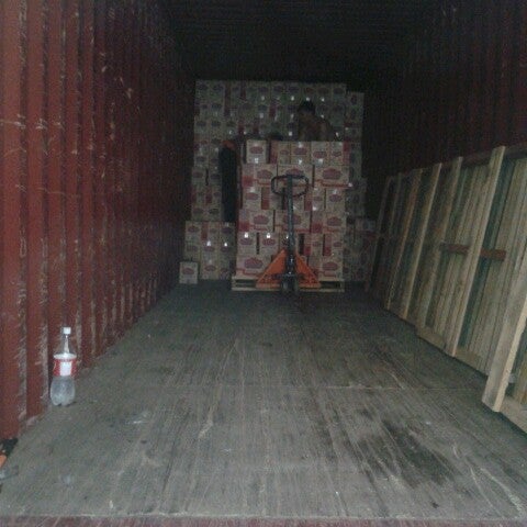 Bintang Emas Utama S B Building