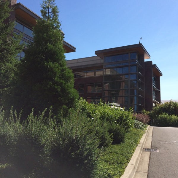 Photos at Microsoft Studio C - Overlake - Redmond, WA