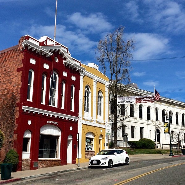 Backpage Placerville Ca