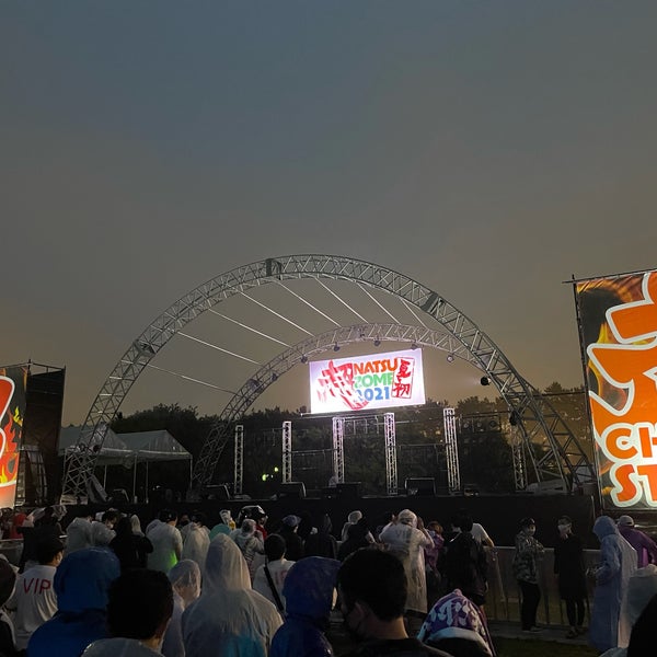 Photos At 幕張海浜公園 Gブロック 美浜区 2 Tips