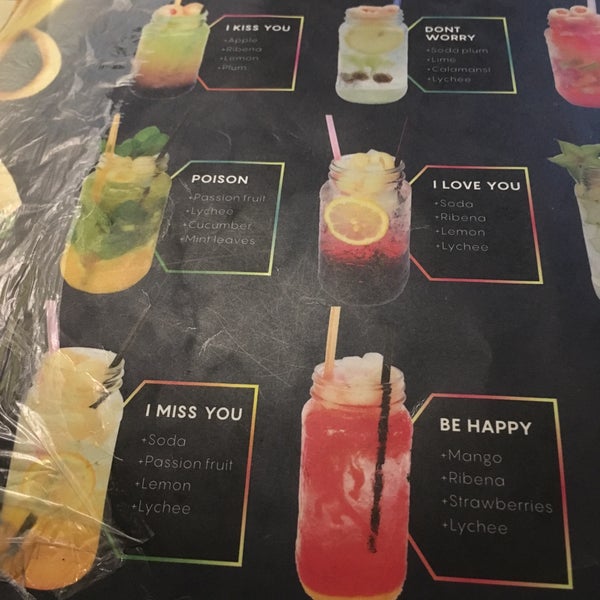 Restoran Murni Discovery Kepong Kuala Lumpur