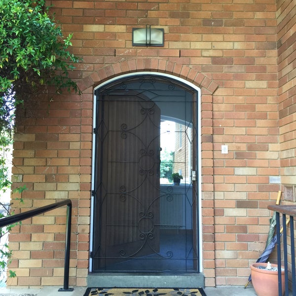 Xavier House (Australian Institute of Jesuit Studies) Canberra, ACT