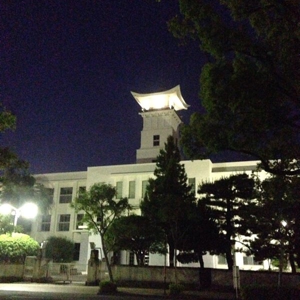 土佐女子中学高等学校 High School