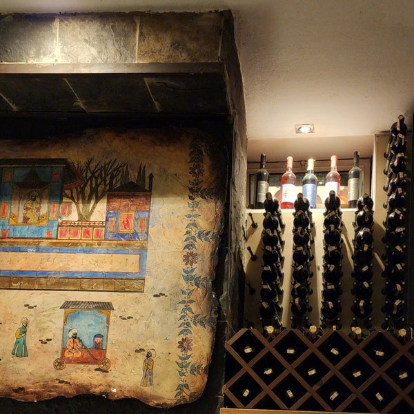 10/20/2023에 Ar@Sh님이 Sensus Şarap &amp; Peynir Butiği에서 찍은 사진