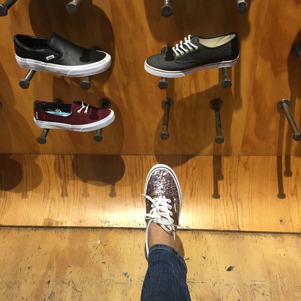 Tienda top vans veracruz
