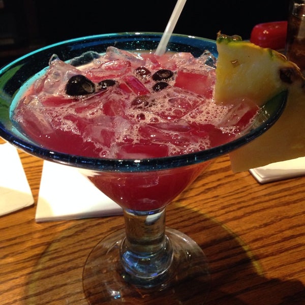 Photo taken at Chili&#39;s Grill &amp; Bar by Rachel G. on 1/18/2014