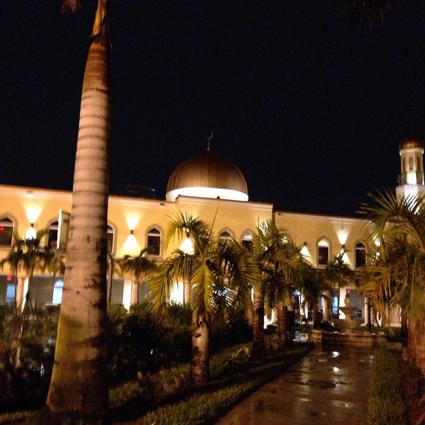 Fotos En Masjid Miami Gardens Mezquita En Miami