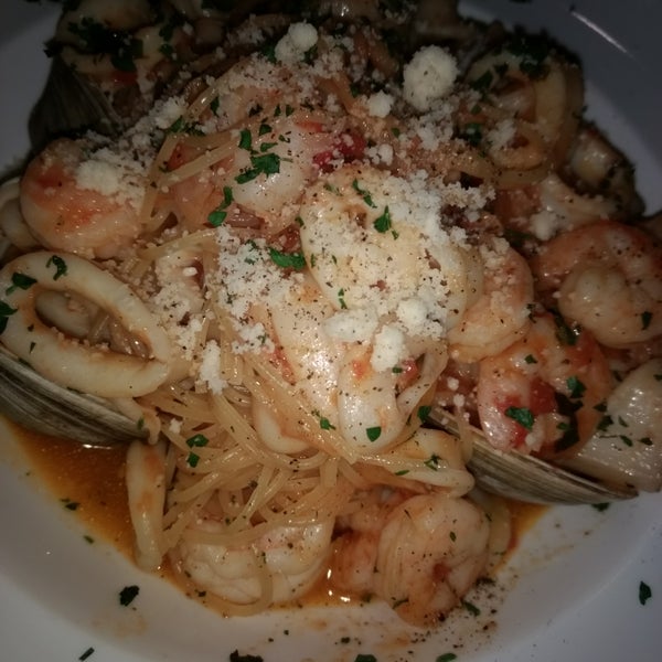 IL CASTELLO Italian Restaurant in Woodbridge