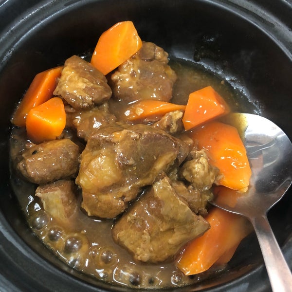 Chef Chew Kitchen Restaurant 滋味飯店 - Petaling Jaya, Selangor