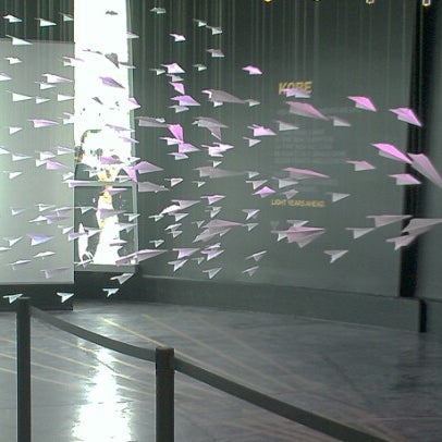 1/27/2013에 Isagani님이 Nike Vault에서 찍은 사진