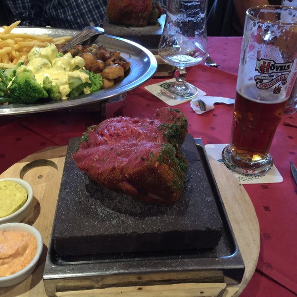 Steakhaus Haus Unland 5 Tips From 51 Visitors