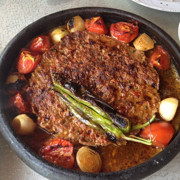 nane kebap evi