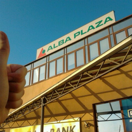Fodrászkellék Székesfehérvár Alba Plaza