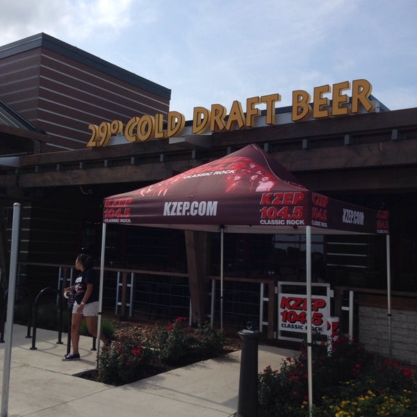 Photos at Twin Peaks Far West Side San Antonio, TX