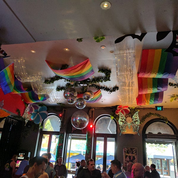 Foto scattata a Stonewall Hotel da Brief E. il 1/26/2017