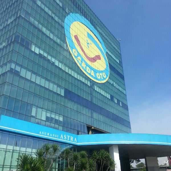 Photos At Asuransi Astra Garda Oto Cilandak South Jakarta Jakarta