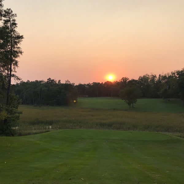 The Pines Golf Course At Grand View Lodge 1 Tip