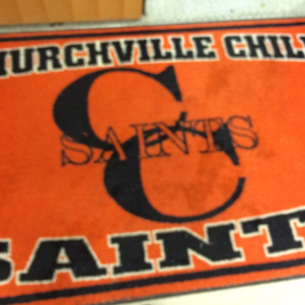 ChurchvilleChili Senior High School 2 tips from 213 visitors