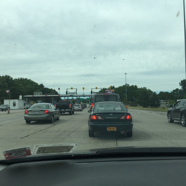 Exit 45 - Rochester / Victor / I-490 - 5 tips from 646 visitors