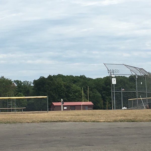 Are Dogs Allowed At Parma Town Park