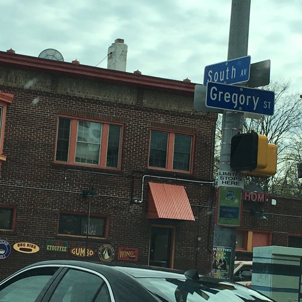 The South Wedge South Wedge Rochester, NY