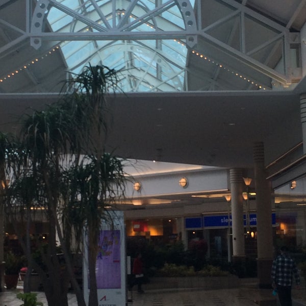 Photo taken at Eastview Mall by Peter S. on 2/2/2016