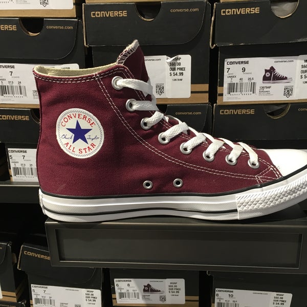 converse outlet on 535