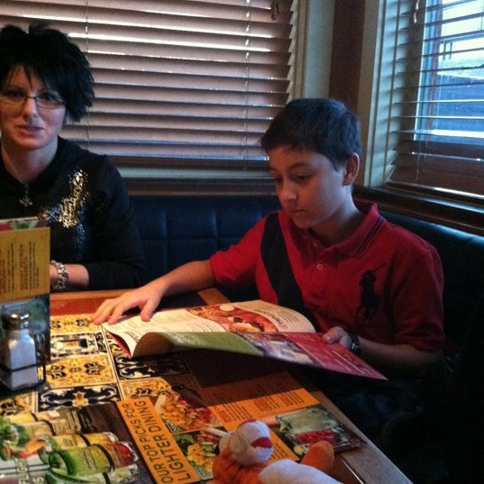Photo taken at Chili&#39;s Grill &amp; Bar by Jason M. on 12/15/2012