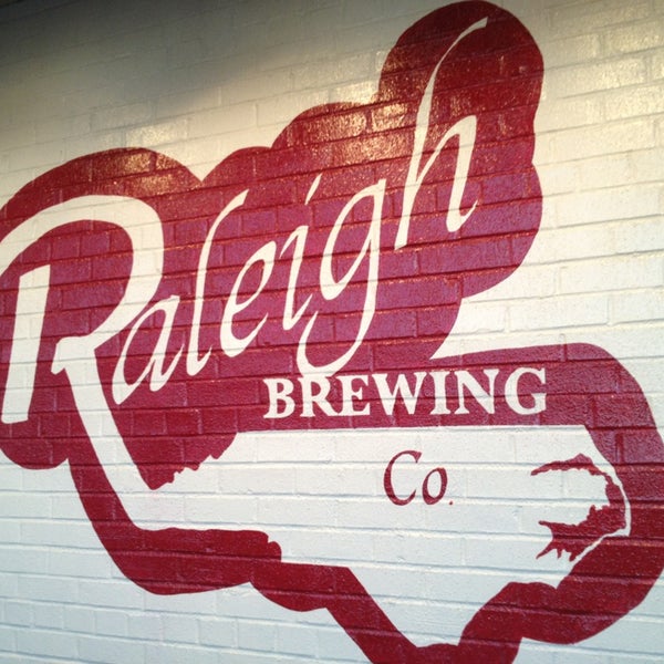 Raleigh Brewing Company 52 tips from 2025 visitors