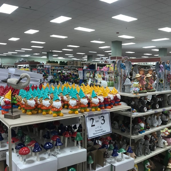 Christmas Tree Shops Gift Store in Foxborough