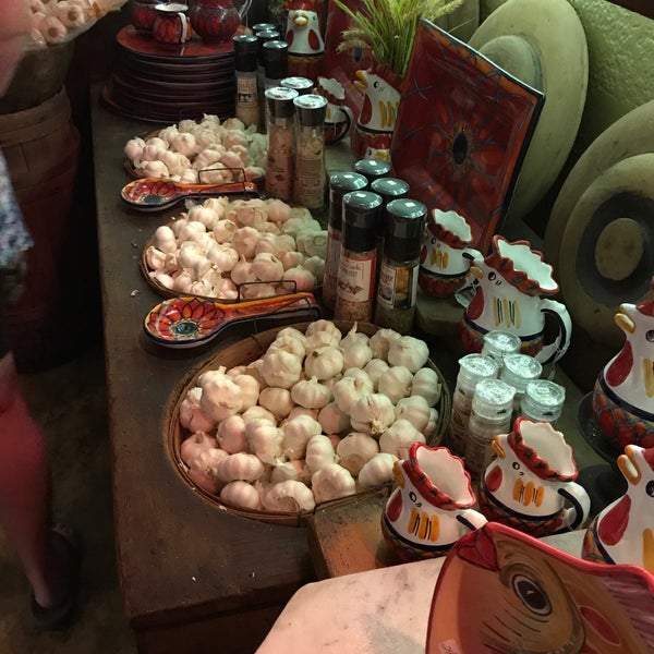 Photos at The Garlic Italian Restaurant in New Smyrna Beach