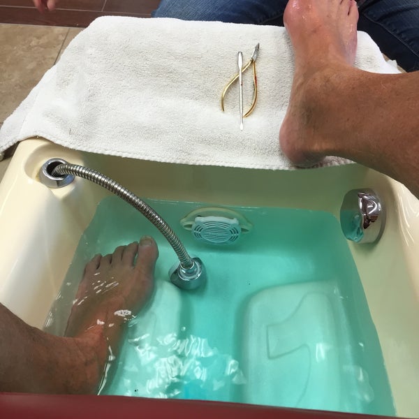 Pro Nails Spa Nail Salon in Walpole