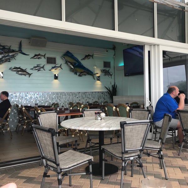 Photo taken at JB&#39;s On The Beach by Jack B. on 1/31/2019