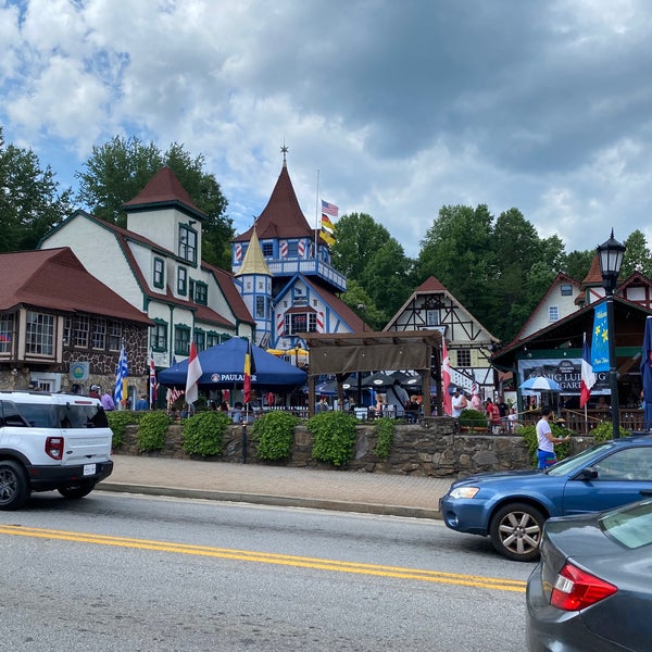 Helen, GA 61 tips from 6608 visitors