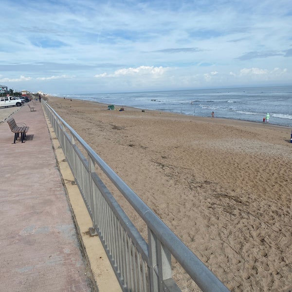 Bethune Beach 12 tips