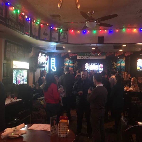 Photo taken at McGreevy&#39;s by Jack B. on 12/6/2018