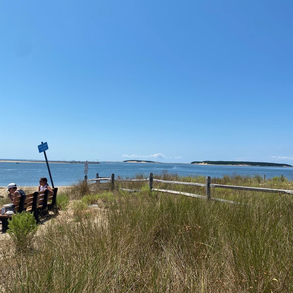 Wellfleet Harbor Wellfleet, MA