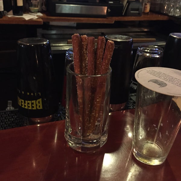 8/17/2015에 Jack B.님이 The Barley House Restaurant &amp; Tavern에서 찍은 사진