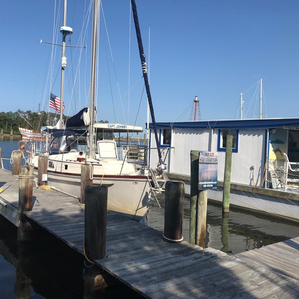 Manteo Waterfront Marina 4 tips from 663 visitors
