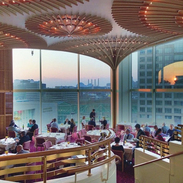 The American Restaurant - Crown Center - 19 tips from 574 ...