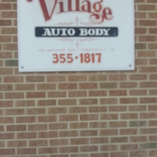 Village Auto Body >> Village Auto Body Automotive Shop Village Auto Body >> Village Auto Body Automotive Shop