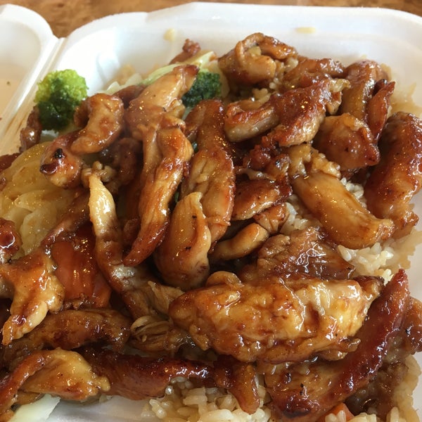 Z & C Teriyaki And Sushi Downtown Bloomington Bloomington, IN