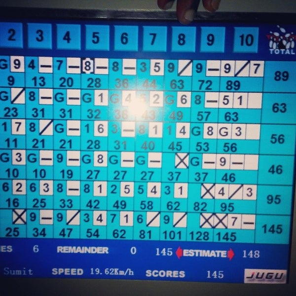 Go Bowling JP Nagar Gopalan Arcade