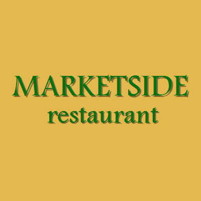 Foto tomada en Marketside Restaurant  por Marketside Restaurant el 1/30/2015