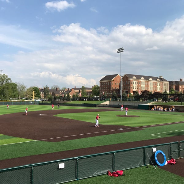 McKie Field at Hayden Park Miami University