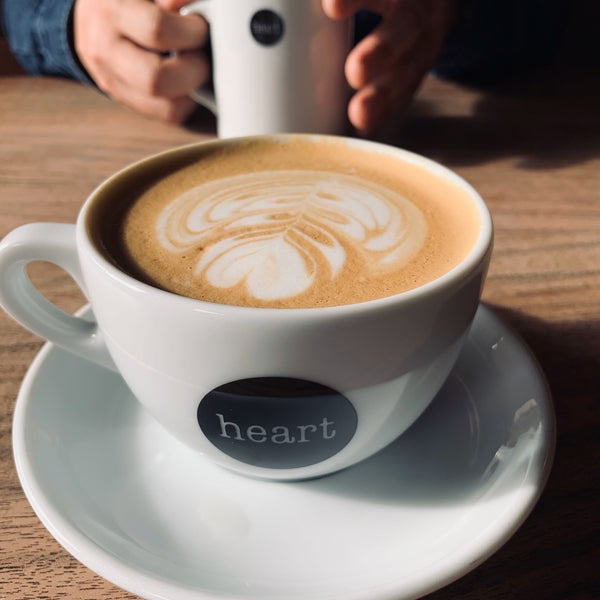 Фотографии на Heart Coffee Roasters 87 подсказки(ок)