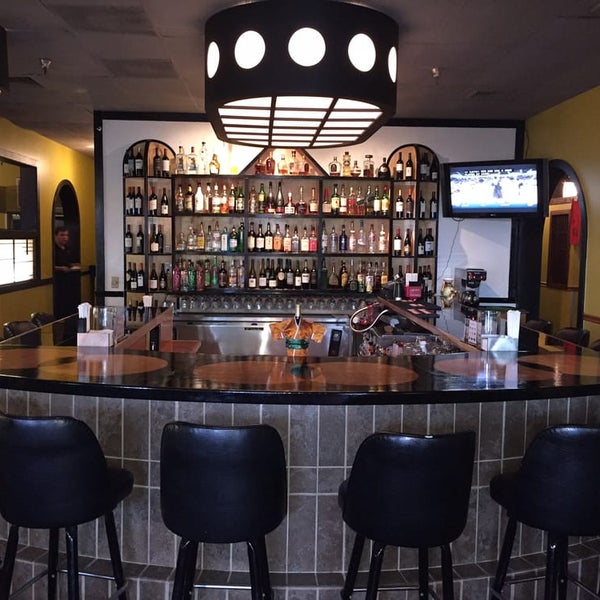 Mikata Japanese Steakhouse & Sushi Bar Japanese Restaurant