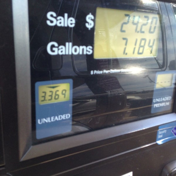 Sam's Fuel Center 5 tips from 179 visitors