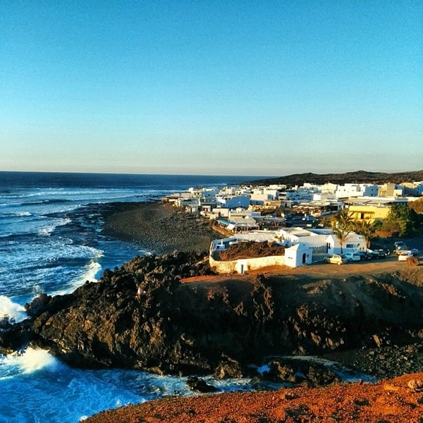 El Golfo 17 tips from 1244 visitors